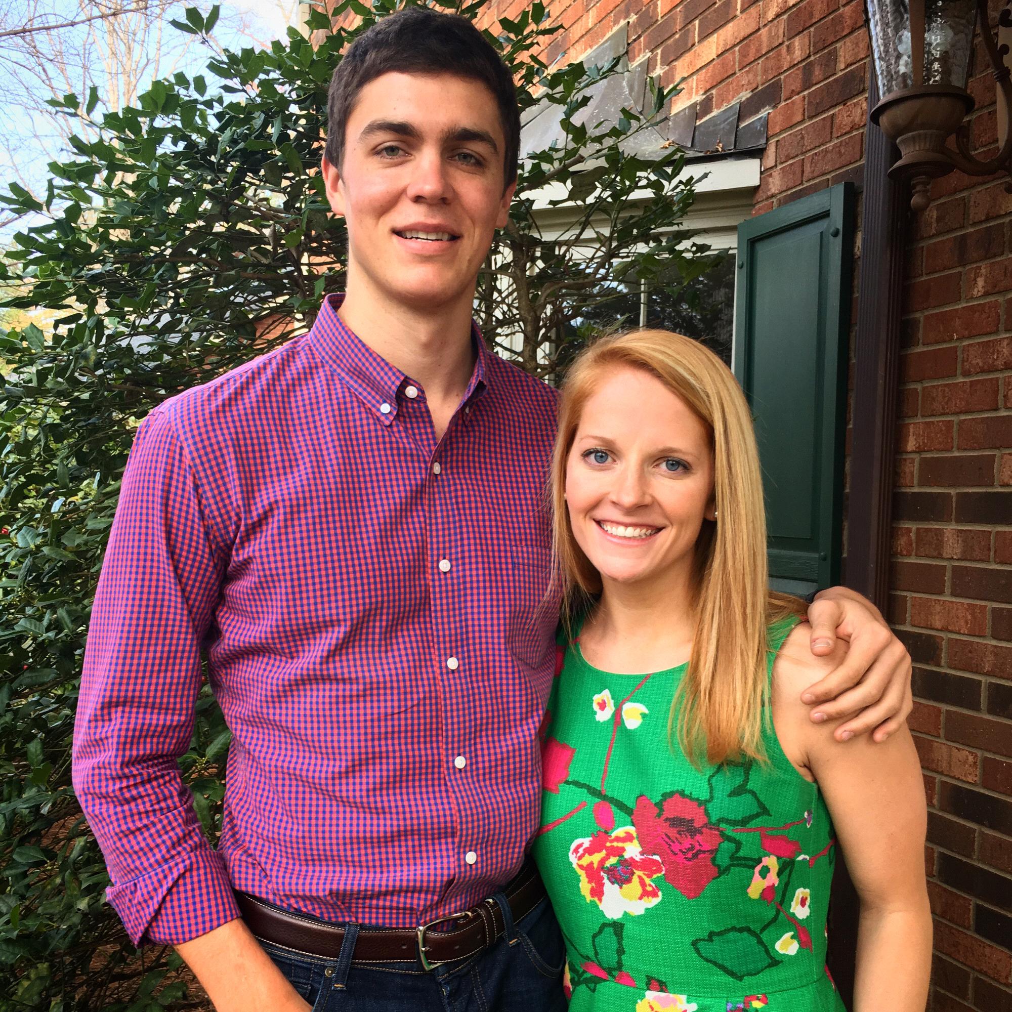 Easter in WS, April 2018