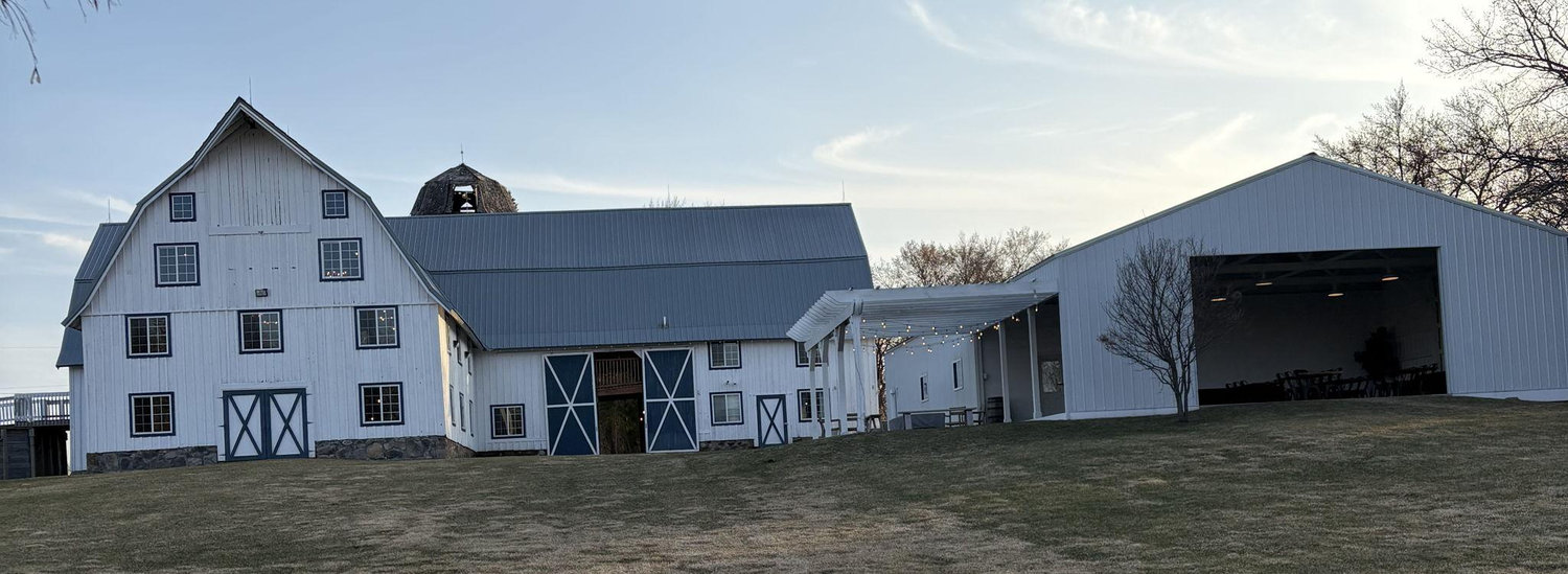 The Wedding Website of Cindy Bailey and Ty Sundeen