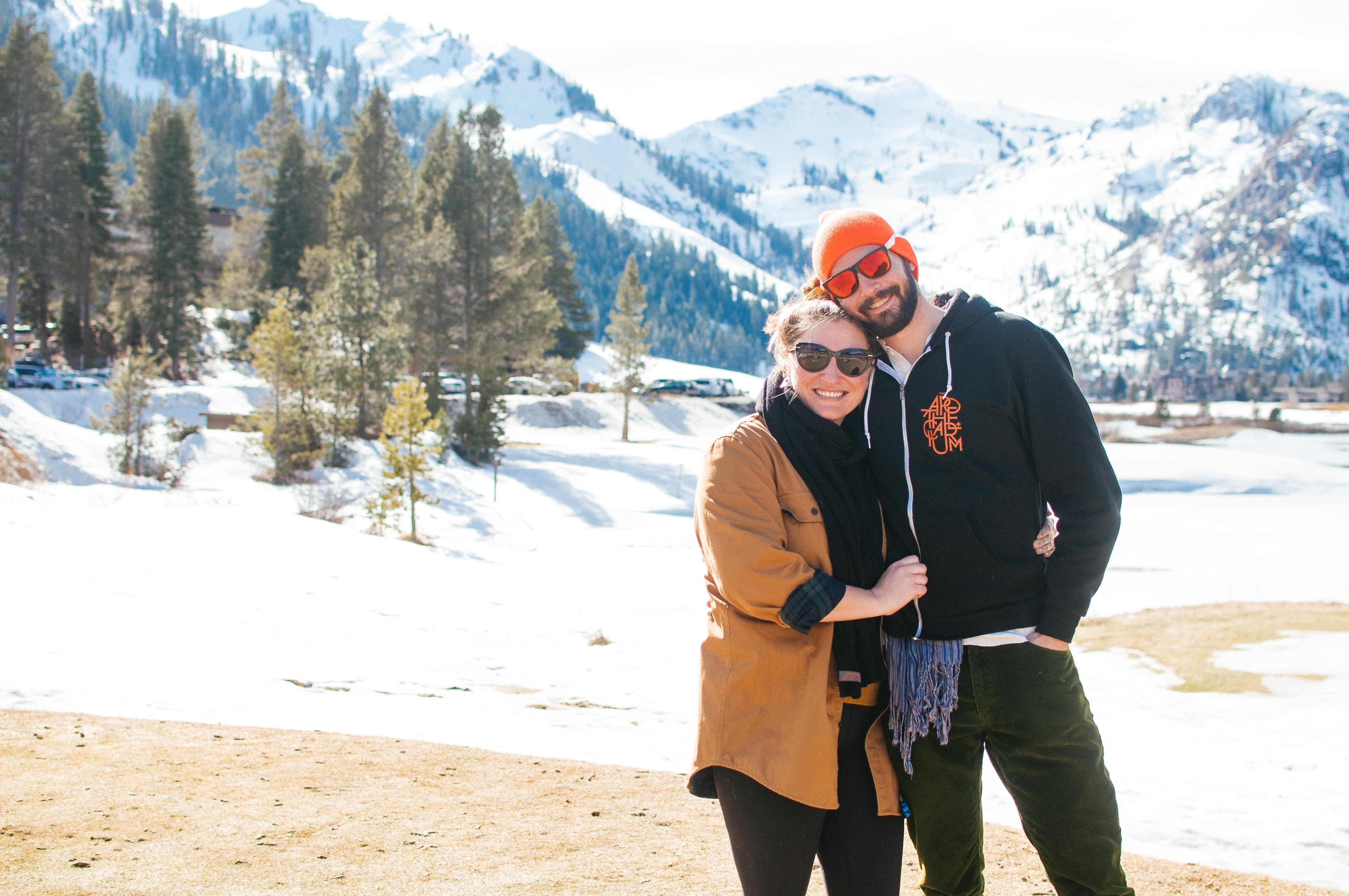 The Wedding Website of Matt Vaughan and Erin Pierce