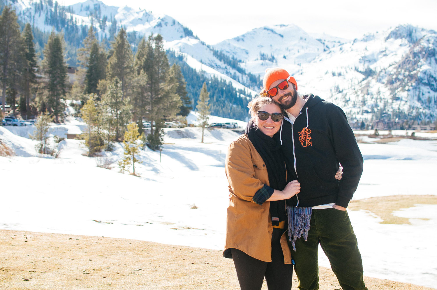 The Wedding Website of Matt Vaughan and Erin Pierce