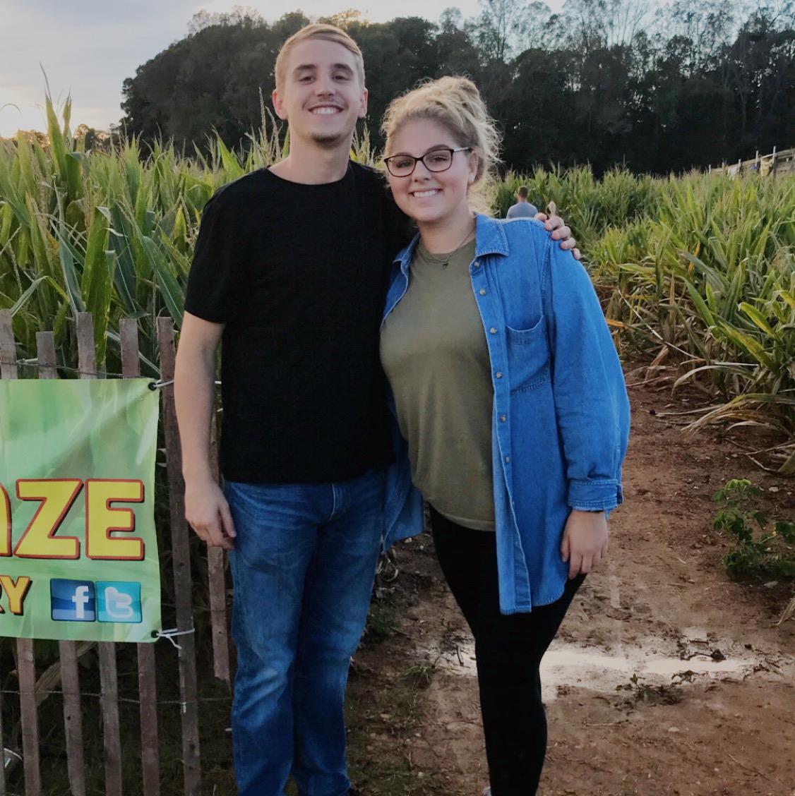 Rural Hill, Huntersville NC - October 2018