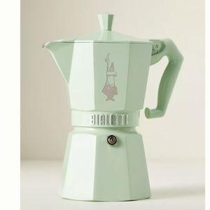 Bialetti Moka 6-Cup Express Espresso Maker
