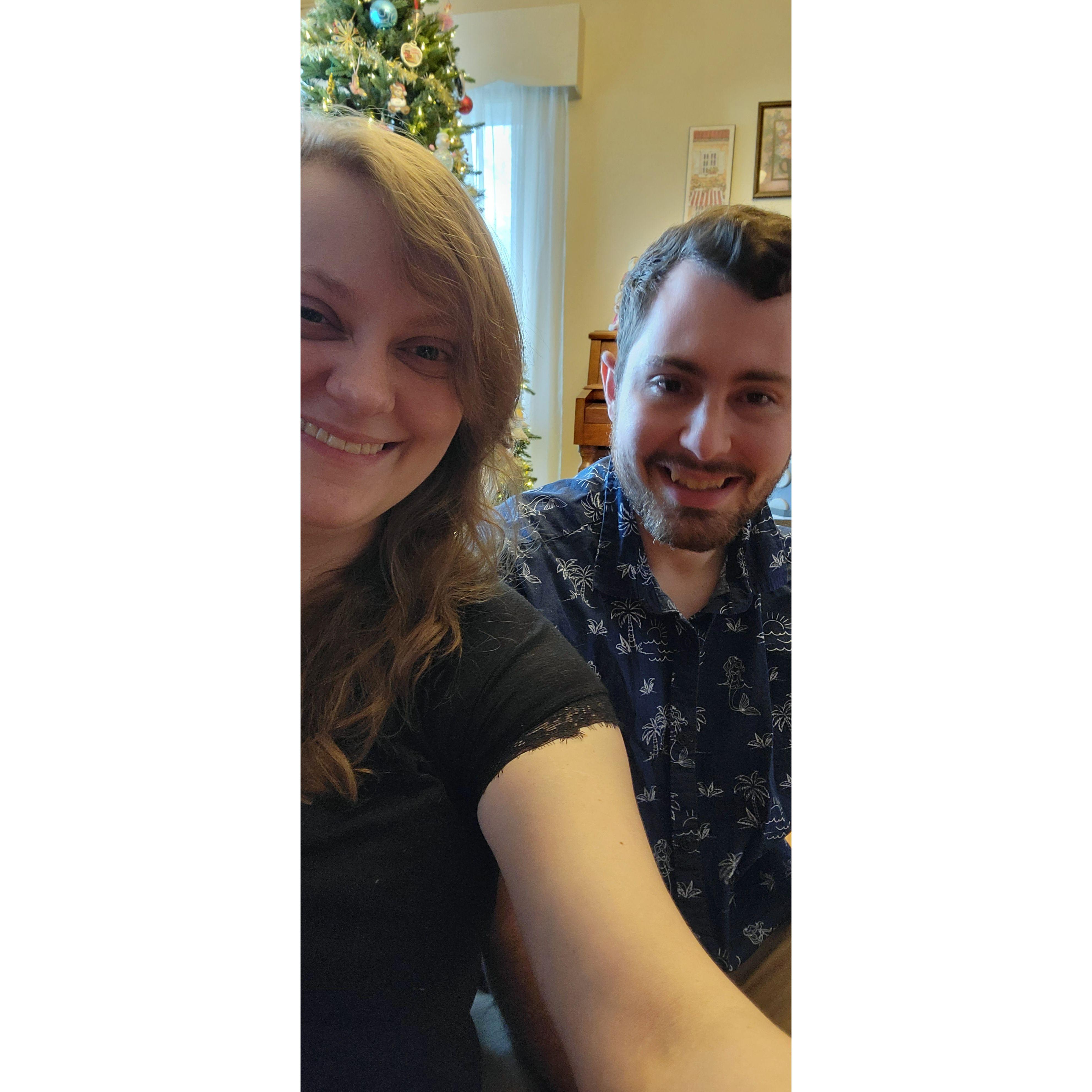 Christmas 2023
