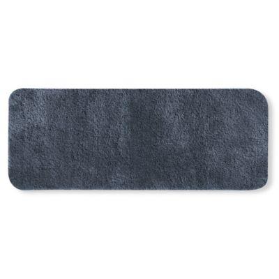 Wamsutta® Duet 24-Inch x 60-Inch Bath Rug in New Blue
