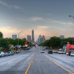 South Congress