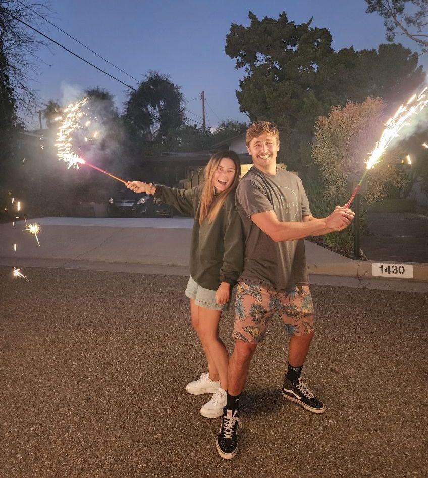 The Wedding Website of Jenny O’Daniel and Tyler Megginson