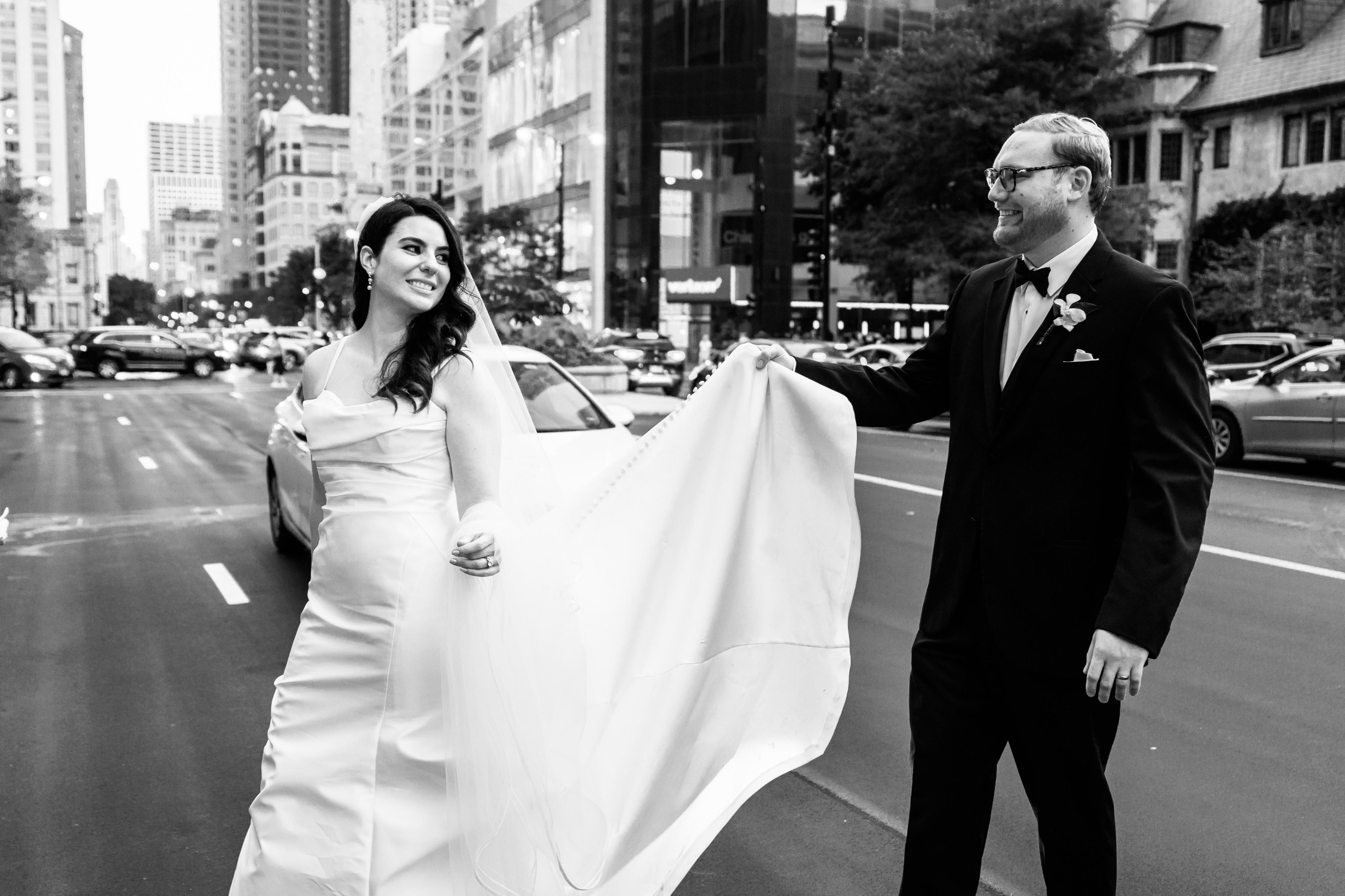 The Wedding Website of Blake Bomier and Bradley Moore