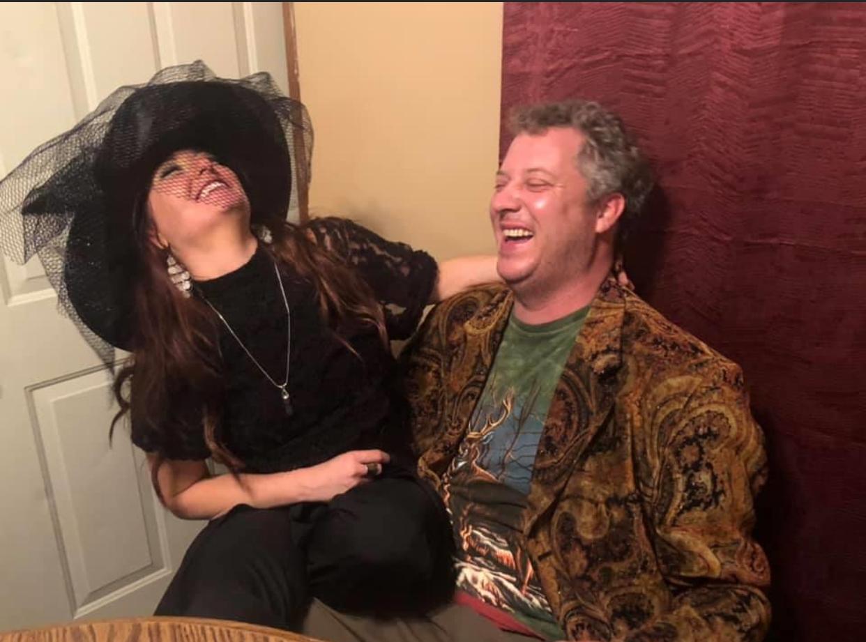 The Wedding Website of Fergus Burns and Emily Carter