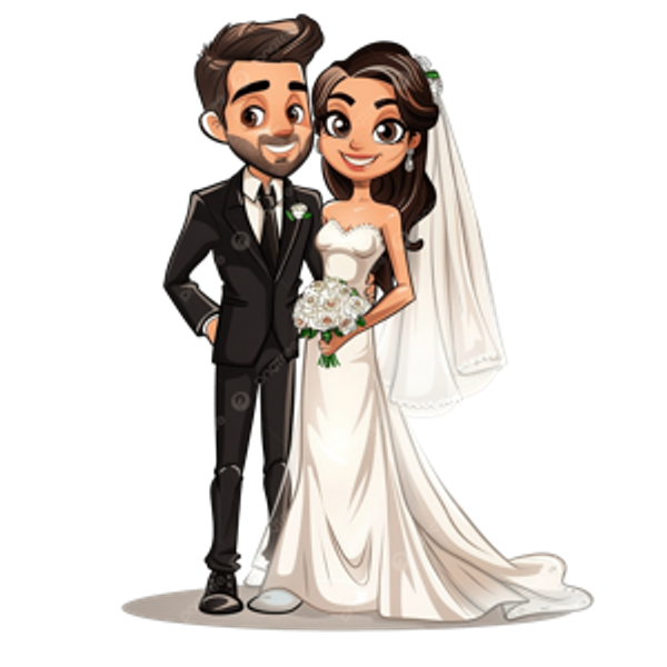 Fondo de Recién Casados