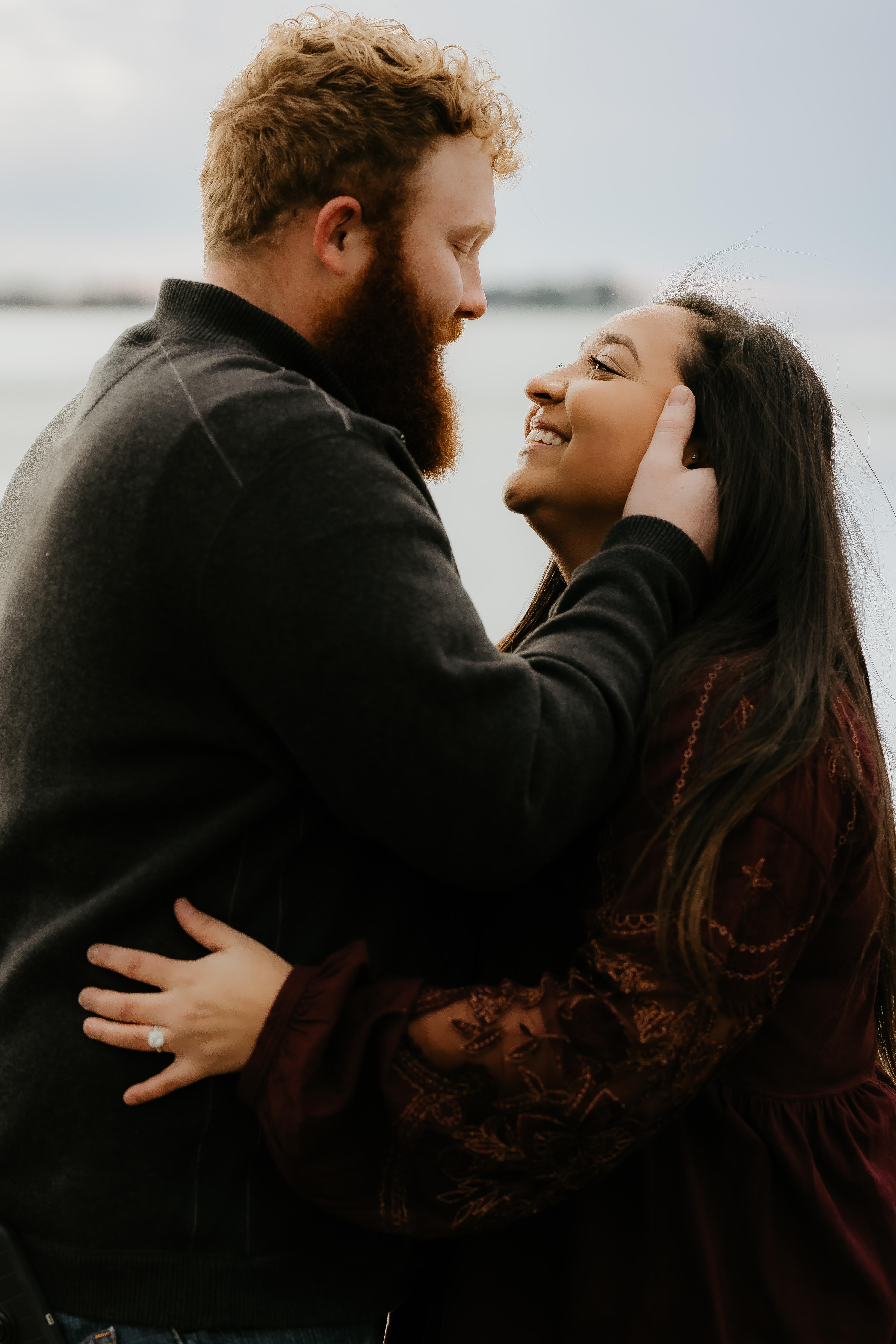 The Wedding Website of Ciara Lednum and Blake Meyers