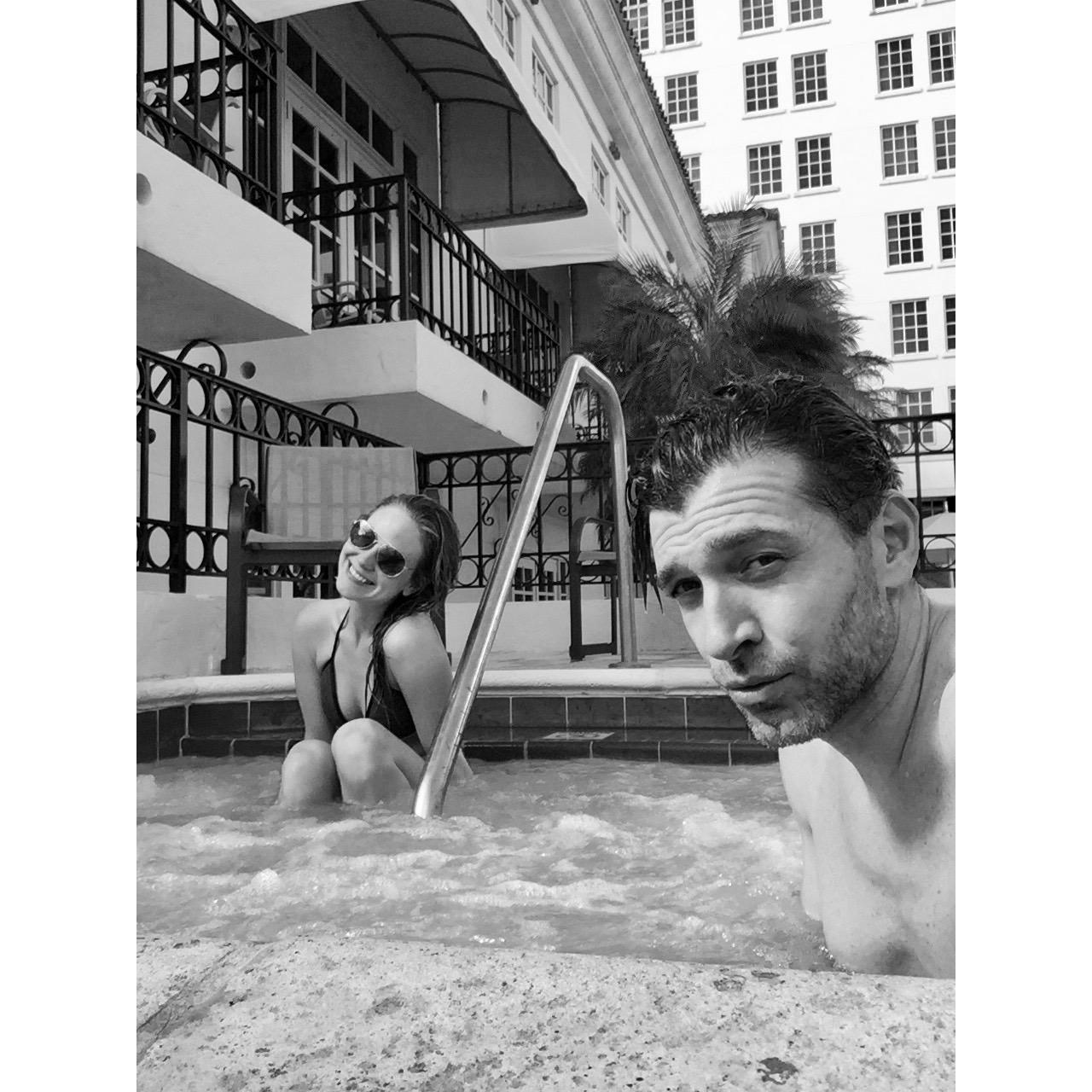Miami Baby!
