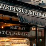 Martha's Country Bakery