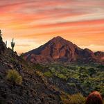 Camelback Mountain