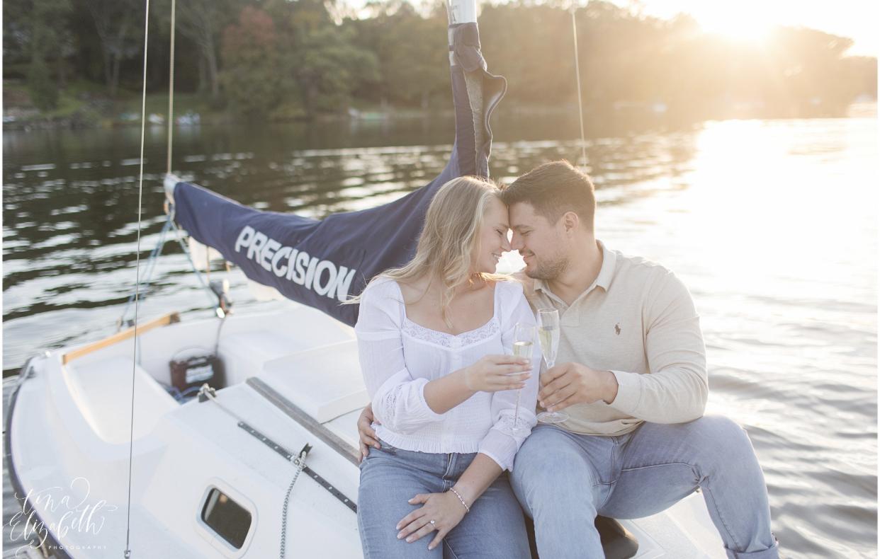The Wedding Website of Mackenzie Hestevold and Sebastian Gallo