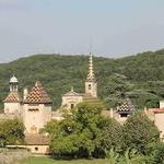 La Chartreuse-de-Valbonne