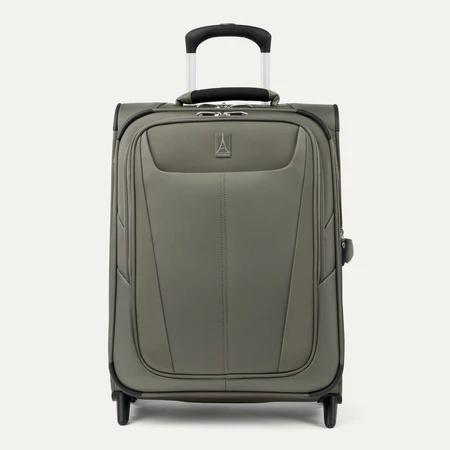 Maxlite® 5 International Carry-On Rollaboard® - SLATE GREEN