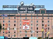 Oriole Park at Camden Yards
