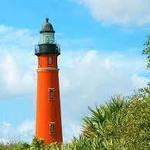 Ponce Inlet Beach