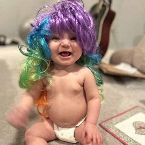 Barkley Fun Fund