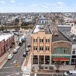 Cookman Ave