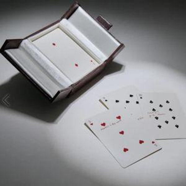 PLAYING CARD SET