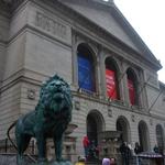 The Art Institute of Chicago