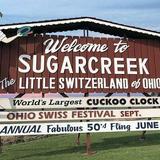 Sugarcreek - The Little Switzerland of Ohio