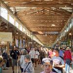 Ithaca Farmers Market