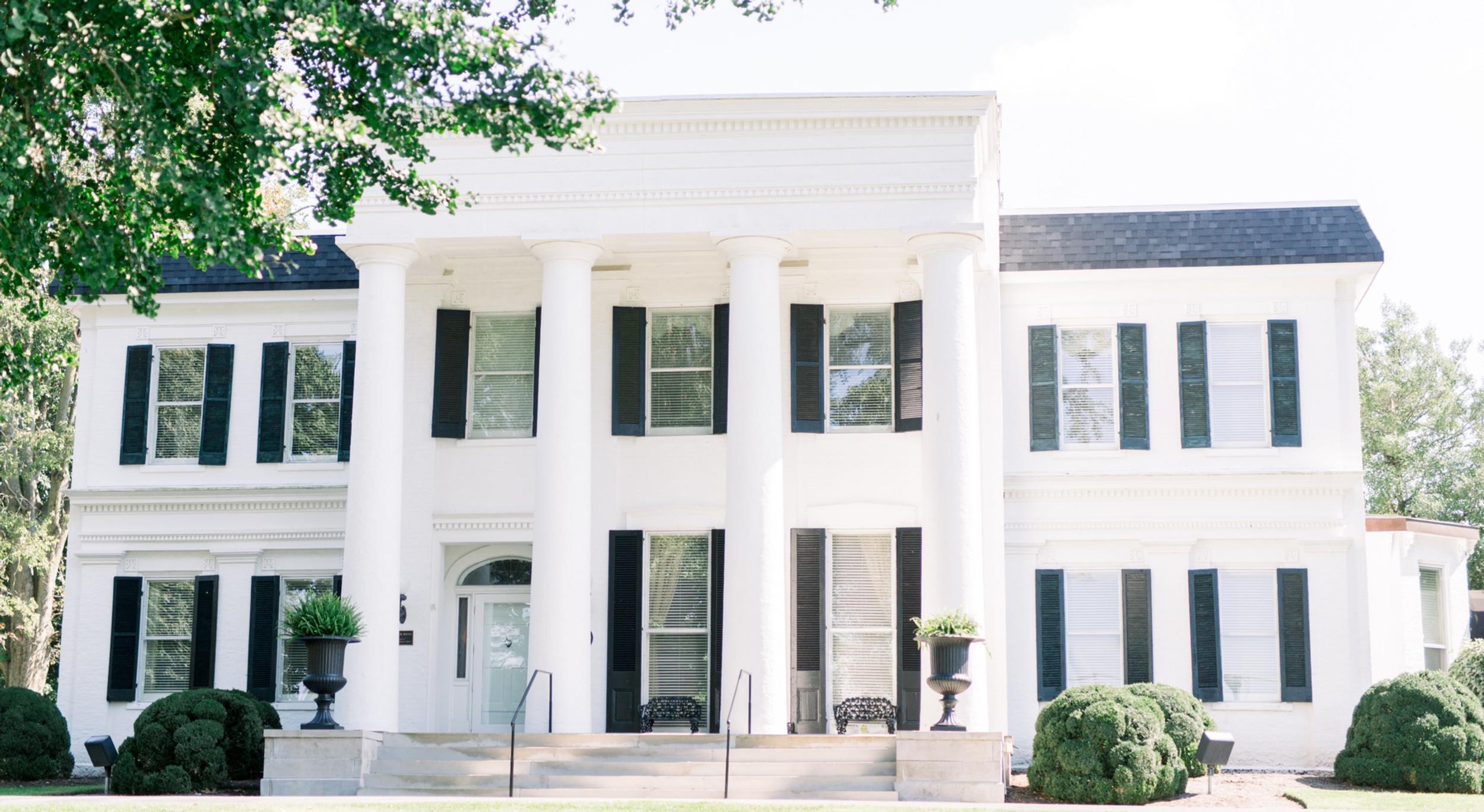 The Wedding Website of Katie Huffman and Zach Smith