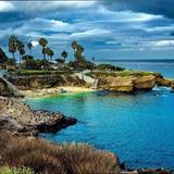 La Jolla Cove