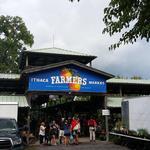 Ithaca Farmers Market