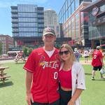 St Louis Cardinals/Ballpark Village