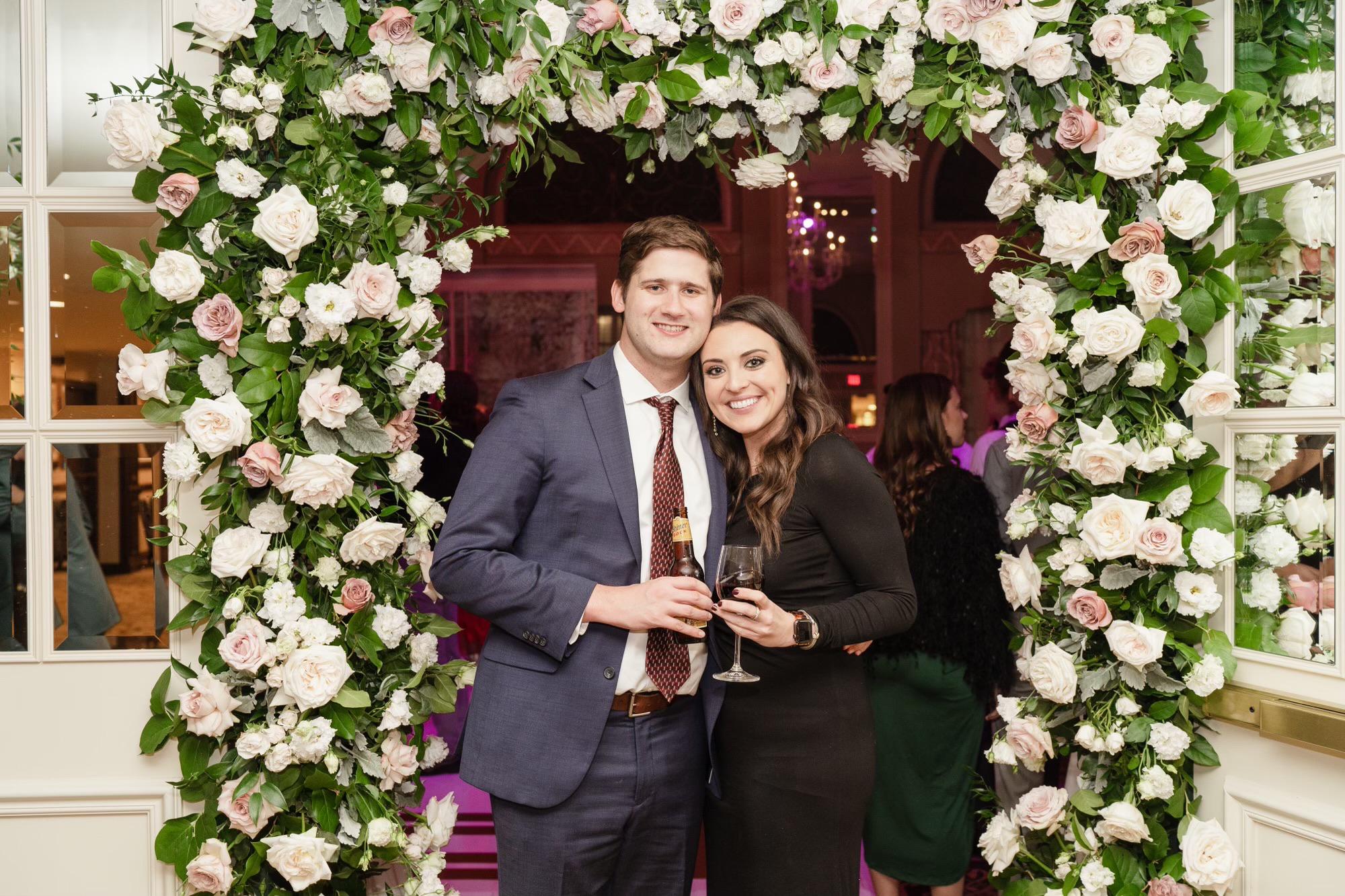 Wedding Season 2021