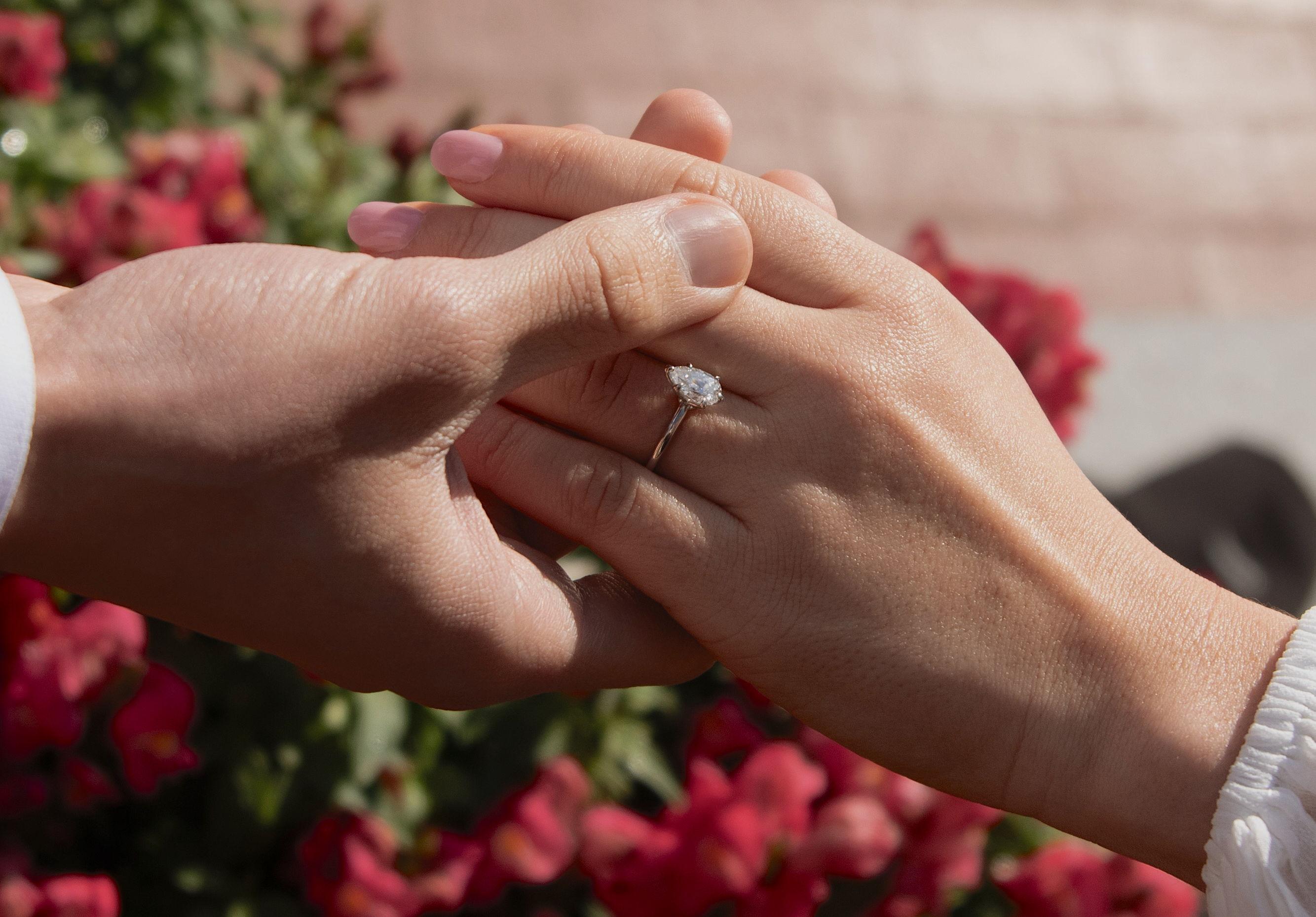 The Wedding Website of Taylor Tomlinson and Javier Lopez