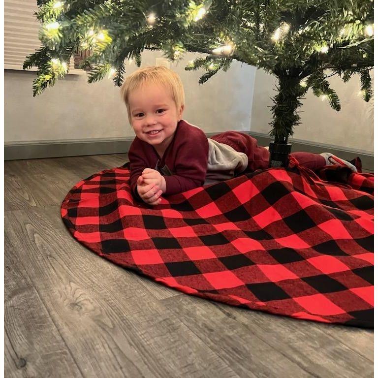 Theo Christmas 2023