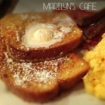Marilyn's Cafe