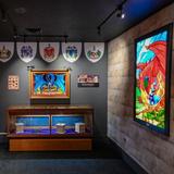 Dungeons & Dragons Birthplace