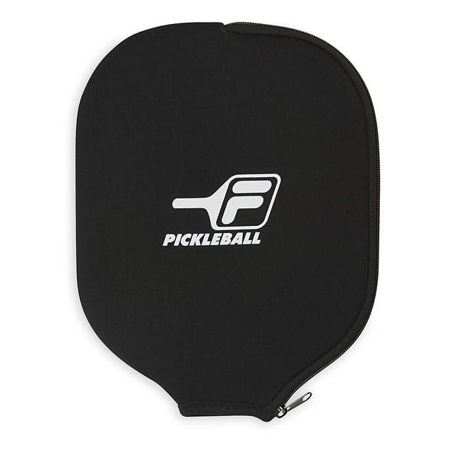 FILA Accessories Pickleball Paddle Cover Neoprene - Official Pickleball Graphite or Wood Paddles, Pickleball Equipment & Accessories