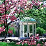 University of North Carolina at Chapel Hill
