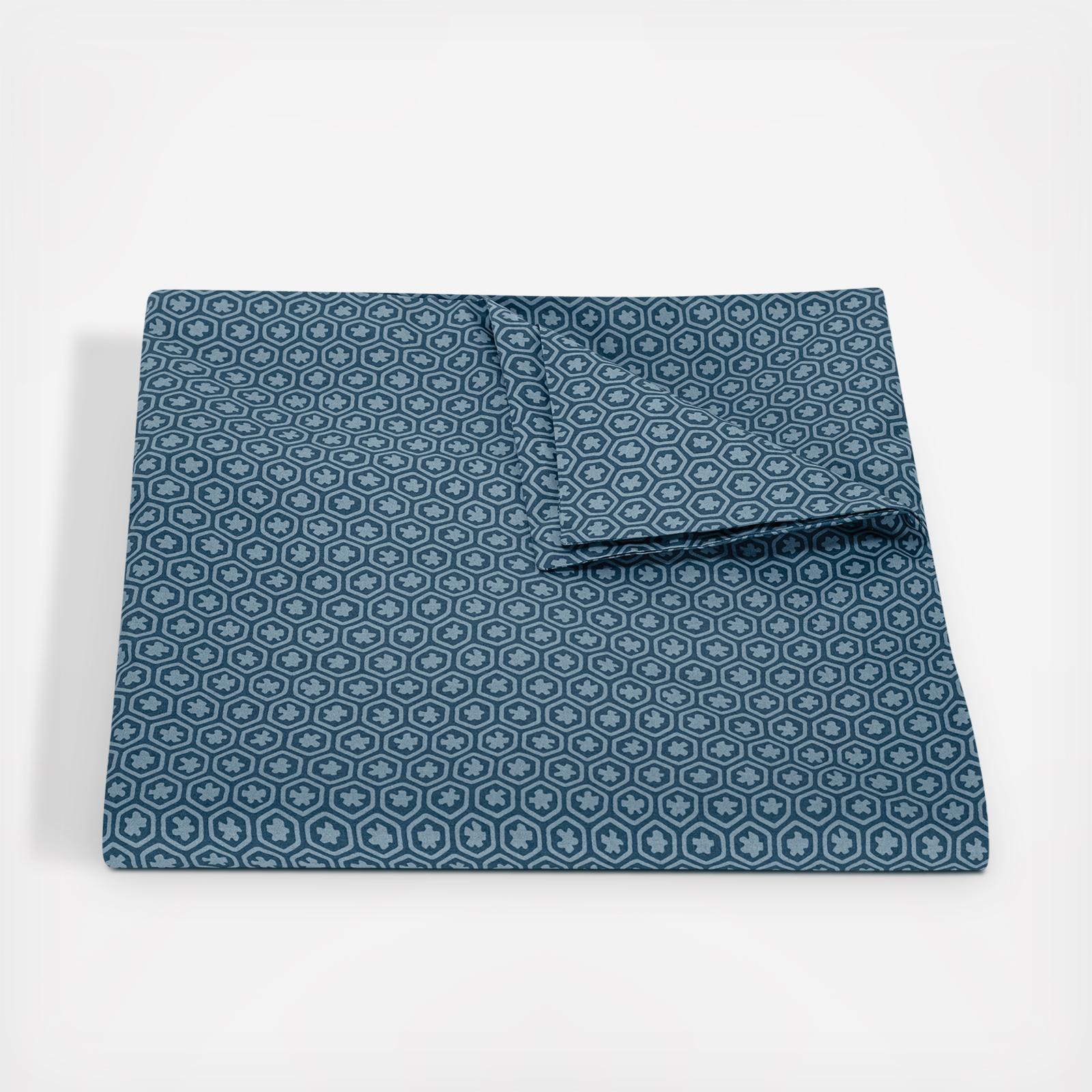 Matouk, Levi Duvet Cover Zola