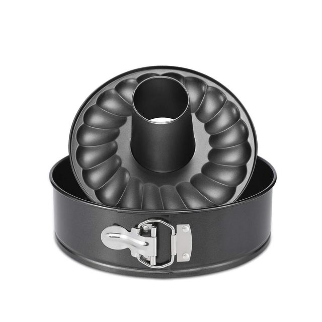 Bundt Springform Pan