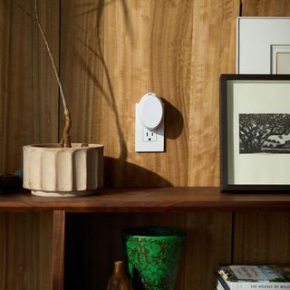 Mini Smart Fragrance Diffuser