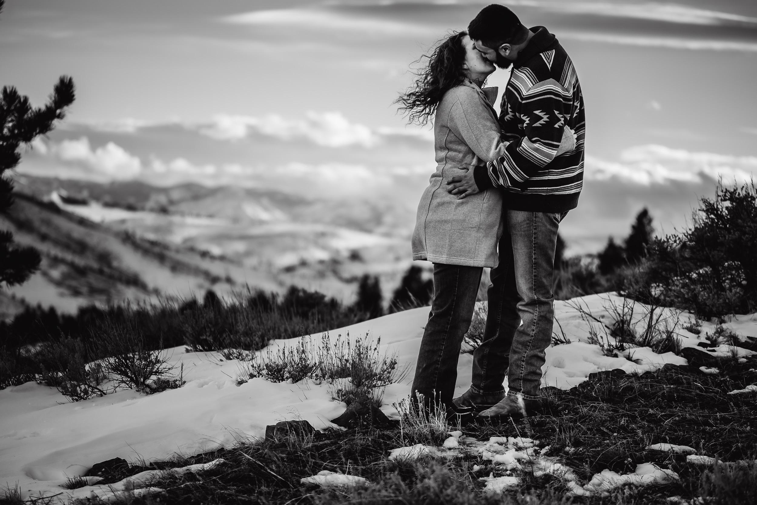 The Wedding Website of Jocelyn Drange and Tyler Charlo