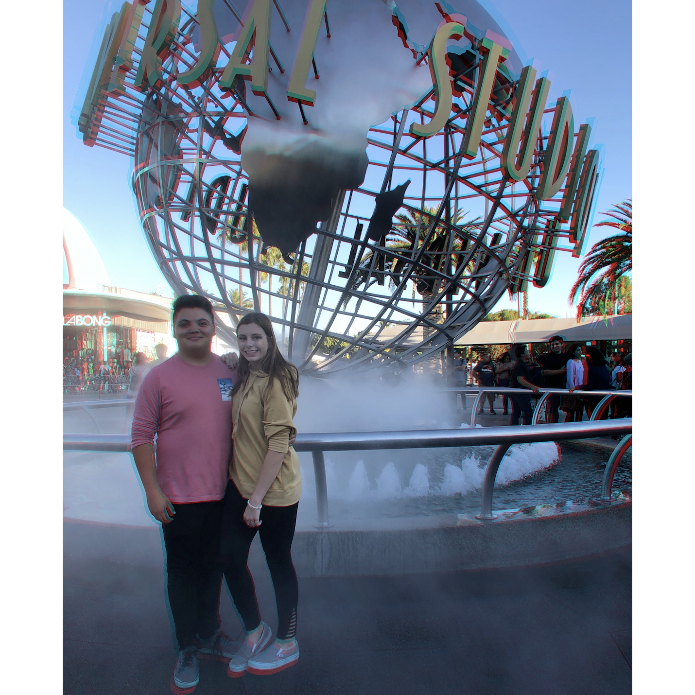 Halloween Horror Nights 2018