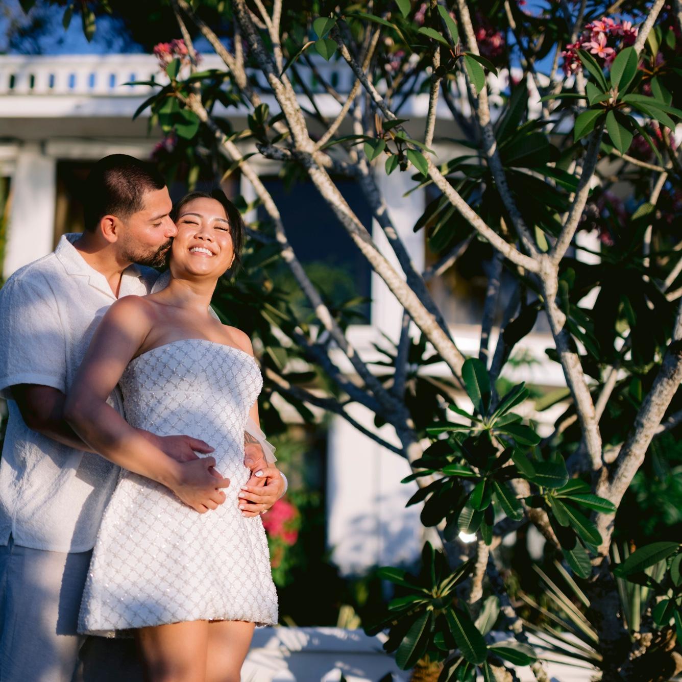 Elopement Photos
