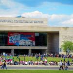 National Constitution Center