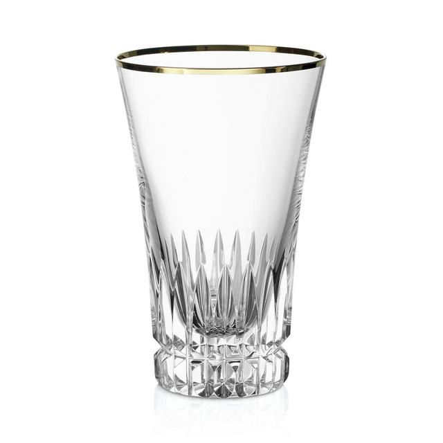 Villeroy & Boch Grand Royal Gold Highball - 100% Exclusive