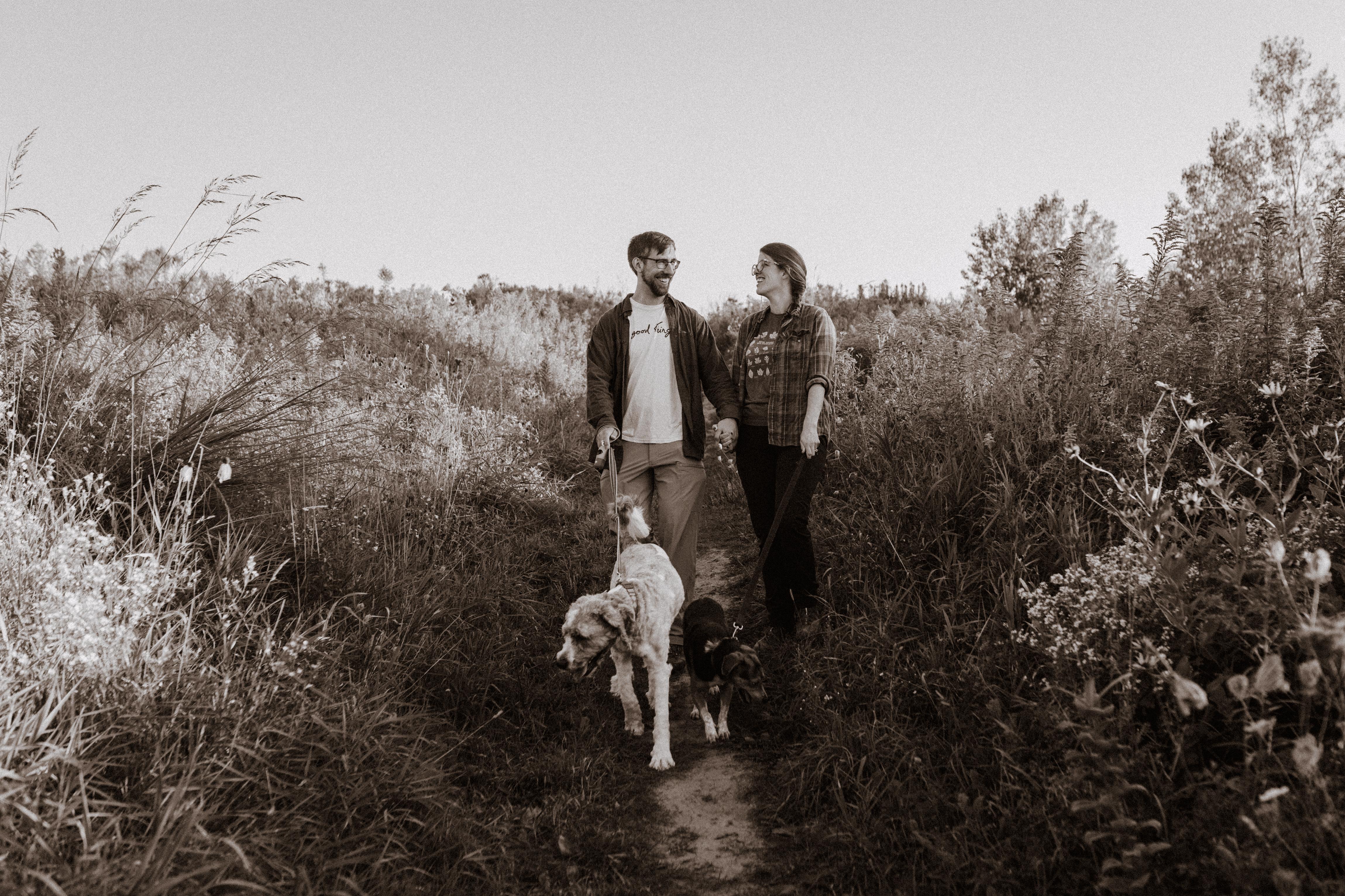 The Wedding Website of Mariah Bigelow and Matt Krueger