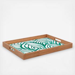 Emerald Coast Tray