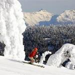 Whitefish Mountain Resort